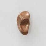 Eva Anna Gulacsi, Tough Pinch Small Knob/Hook