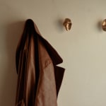 Eva Anna Gulacsi, Tough Pinch Small Knob/Hook