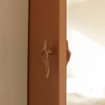 Eva Anna Gulacsi, Tough Pinch Small Knob/Hook