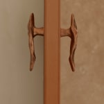 Eva Anna Gulacsi, Tough Pinch Small Knob/Hook