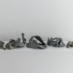 Elizabeth Blake, Tidal Centerpiece