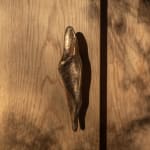 Eva Anna Gulacsi, Tough Pinch Small Knob/Hook