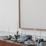 Elizabeth Blake, Tidal Centerpiece