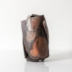 Hiroshi Toyofuku, Bizen Ware Water Vessel n. 7