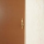 Eva Anna Gulacsi, Tough Pinch Small Knob/Hook