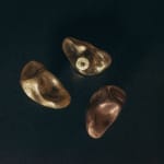 Eva Anna Gulacsi, Tough Pinch Small Knob/Hook
