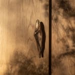 Eva Anna Gulacsi, Tough Pinch Small Knob/Hook