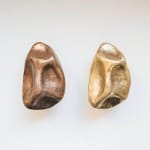 Eva Anna Gulacsi, Tough Pinch Small Knob/Hook