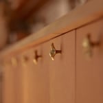 Eva Anna Gulacsi, Tough Pinch Small Knob/Hook