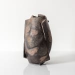 Hiroshi Toyofuku, Bizen Ware Water Vessel n. 7