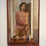 Hemali Vadalia, Untitled (Rickshaw), 2025