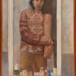 Hemali Vadalia, Untitled (Rickshaw), 2025
