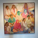 Hemali Vadalia, Untitled (Rickshaw), 2025