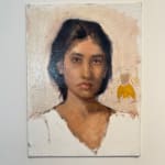 Hemali Vadalia, Untitled (Rickshaw), 2025