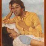Hemali Vadalia, Untitled (Rickshaw), 2025