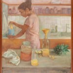 Hemali Vadalia, Untitled (Rickshaw), 2025