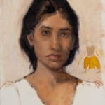 Hemali Vadalia, Untitled (Rickshaw), 2025