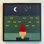 Wayne Youle, Where you stay, 2008