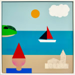 Wayne Youle, Where you stay, 2008