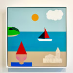 Wayne Youle, Where you stay, 2008