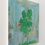 James Kirkwood, Sitting Room Cypress, 2025