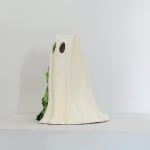 Angela Singer, Water Glass, 2024