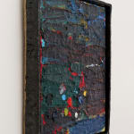 Jake Walker, 9.12.24 (Squares), 2024