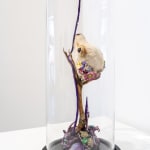 Angela Singer, Water Glass, 2024
