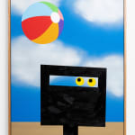 Wayne Youle, Where you stay, 2008