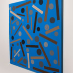 Wayne Youle, Where you stay, 2008