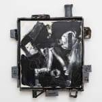 Jake Walker, 9.12.24 (Squares), 2024