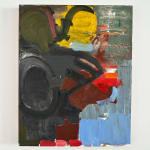 Jake Walker, 9.12.24 (Squares), 2024