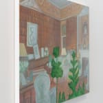 James Kirkwood, Sitting Room Cypress, 2025