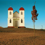 Ans Westra, Ratana Church, Raetihi, 2005
