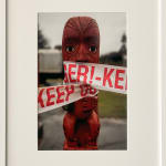 Neil Pardington, Untitled, 1989