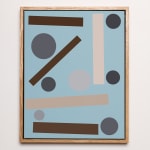 Wayne Youle, Where you stay, 2008