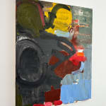 Jake Walker, 9.12.24 (Squares), 2024