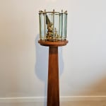 Angela Singer, Bird Shot, 2013