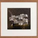 Megan Archer, Two Cubes, 2021