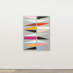 Jan van der Ploeg, PAINTING No. 14-06, Untitled, 2014