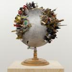 Ruth Watson, Cuff, 2024