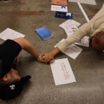 Brian Fuata, Intermission (seini_transmit) , 10 August 2024