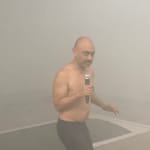 Brian Fuata, Intermission (seini_transmit) , 10 August 2024