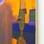 Sam Rountree Williams, Pothole, 2024