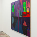 Sam Rountree Williams, Pothole, 2024