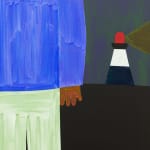 Sam Rountree Williams, Pothole, 2024