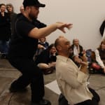 Brian Fuata, Intermission (seini_transmit) , 10 August 2024