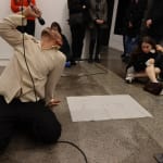 Brian Fuata, Intermission (seini_transmit) , 10 August 2024