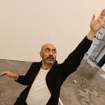 Brian Fuata, Intermission (seini_transmit) , 10 August 2024