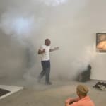 Brian Fuata, Intermission (seini_transmit) , 10 August 2024